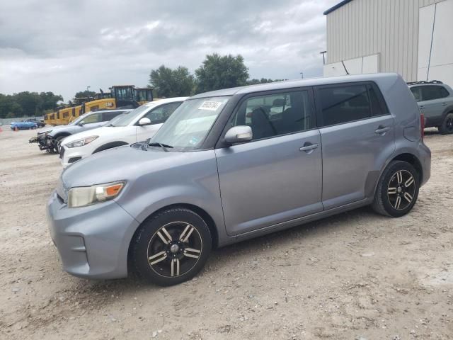 2011 Scion XB