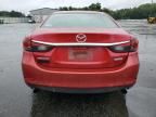 2014 Mazda 6 Touring