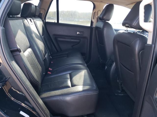 2008 Ford Edge SEL