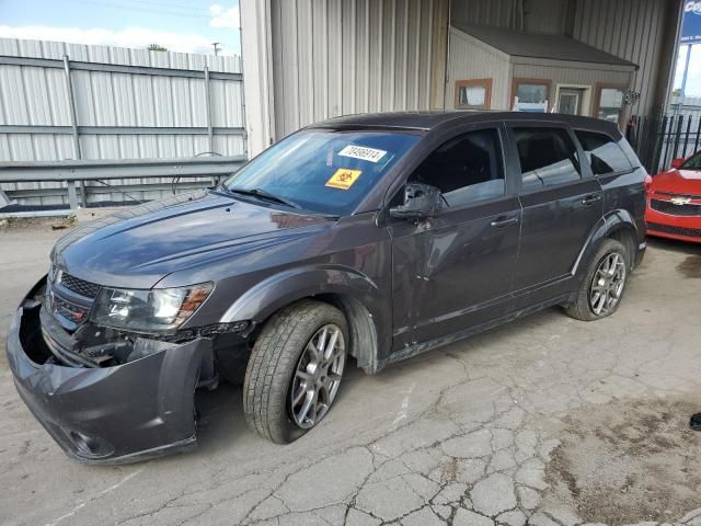 2015 Dodge Journey R/T