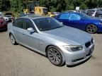 2009 BMW 328 XI Sulev