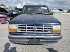 1991 Ford Ranger Super Cab