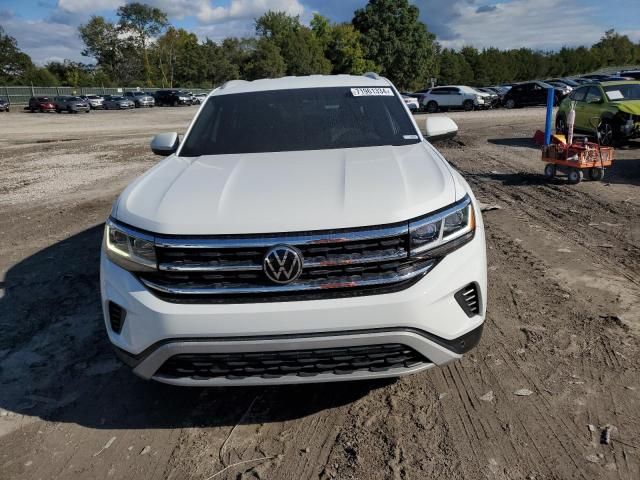 2020 Volkswagen Atlas Cross Sport SE