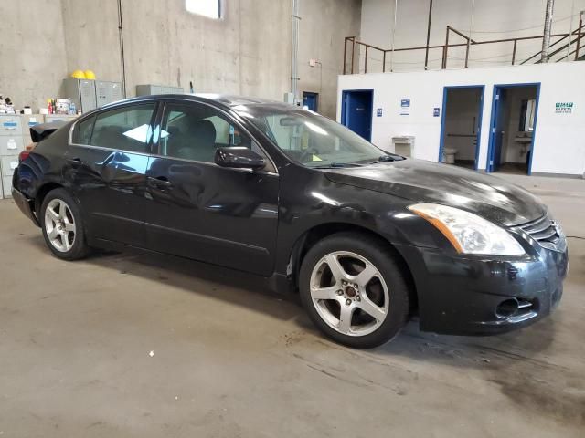 2011 Nissan Altima Base