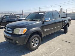 2006 Toyota Tundra Double Cab SR5 en venta en Sun Valley, CA