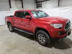 2019 Toyota Tacoma Double Cab