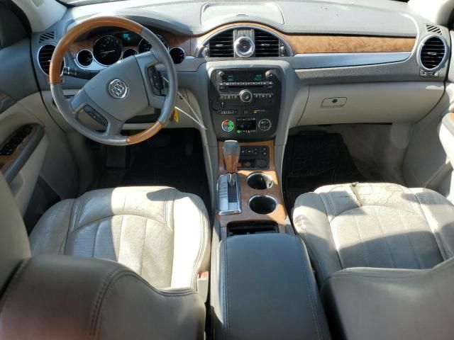 2011 Buick Enclave CXL