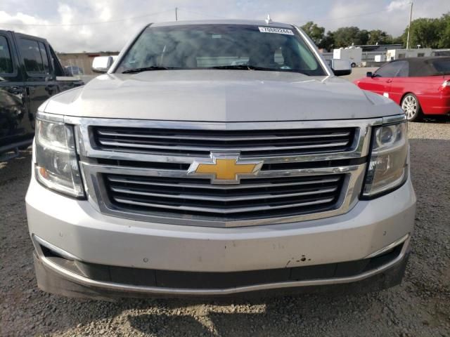 2019 Chevrolet Tahoe K1500 Premier