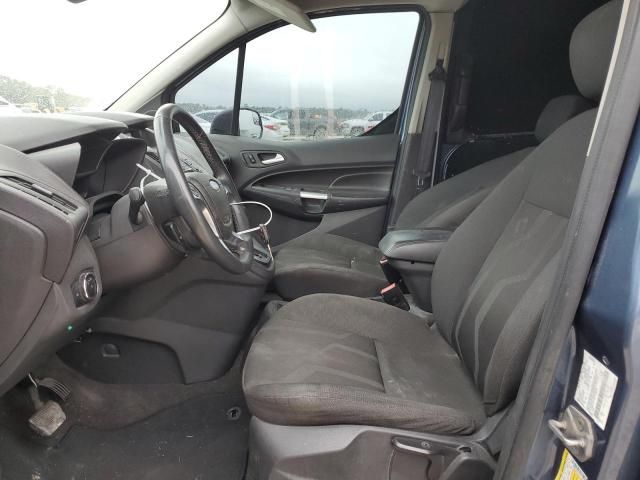 2014 Ford Transit Connect XLT