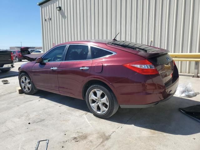 2012 Honda Crosstour EXL