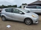 2013 Toyota Prius C