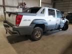 2002 Chevrolet Avalanche K2500