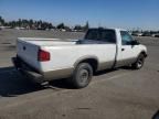 2001 Chevrolet S Truck S10