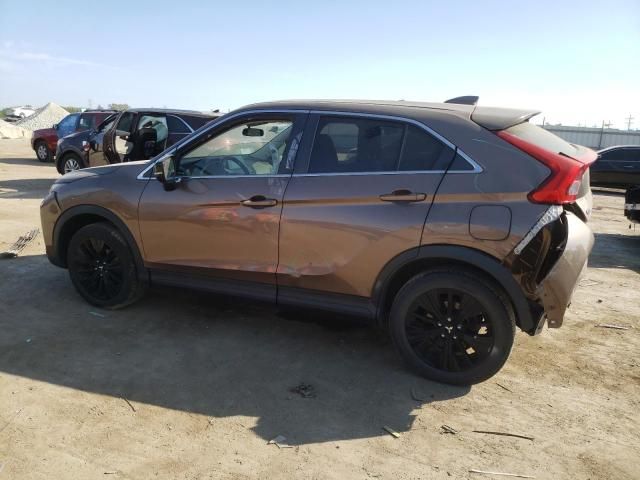 2019 Mitsubishi Eclipse Cross LE