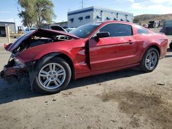 2014 Ford Mustang en venta en Albuquerque, NM