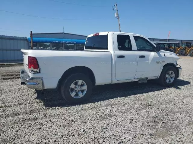 2017 Dodge RAM 1500 ST