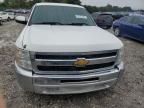 2012 Chevrolet Silverado C1500 LT