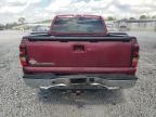 2007 Chevrolet Silverado C1500 Classic Crew Cab