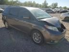 2013 Toyota Sienna XLE