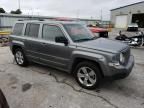 2011 Jeep Patriot Sport