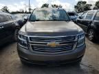 2015 Chevrolet Tahoe K1500 LTZ