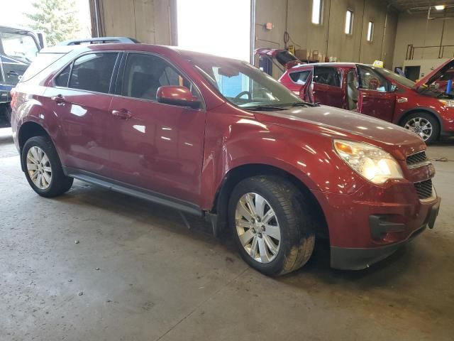 2010 Chevrolet Equinox LT