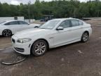 2014 BMW 528 I