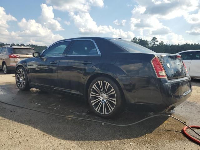 2012 Chrysler 300 S