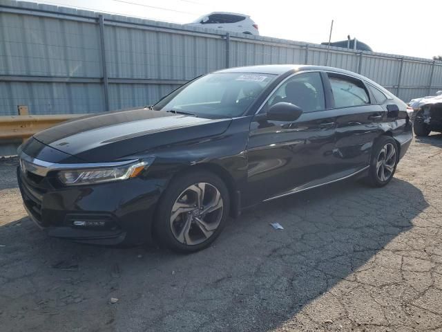 2020 Honda Accord EX