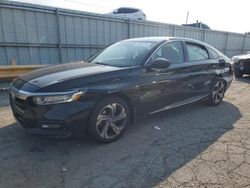 Honda salvage cars for sale: 2020 Honda Accord EX