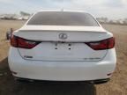 2015 Lexus GS 350