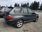 2005 BMW X5 4.4I