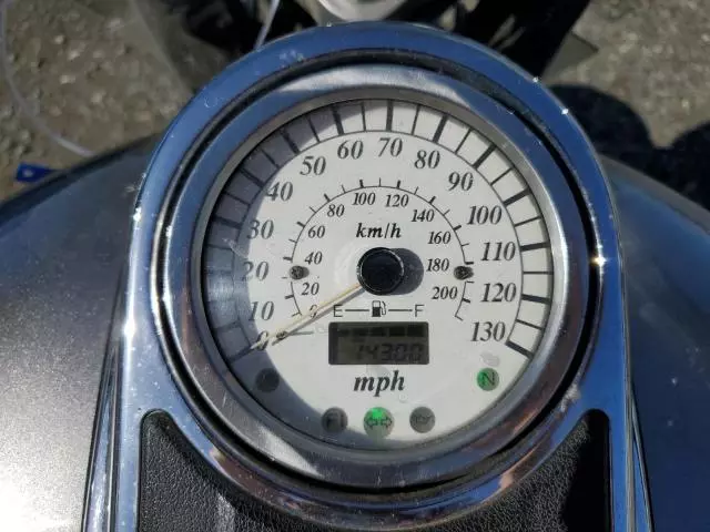 2007 Suzuki VL1500