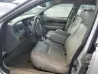 2009 Mercury Grand Marquis LS