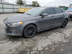 2016 Ford Fusion SE en venta en Lebanon, TN