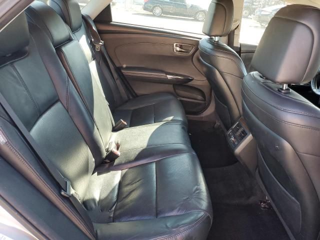 2013 Toyota Avalon Base