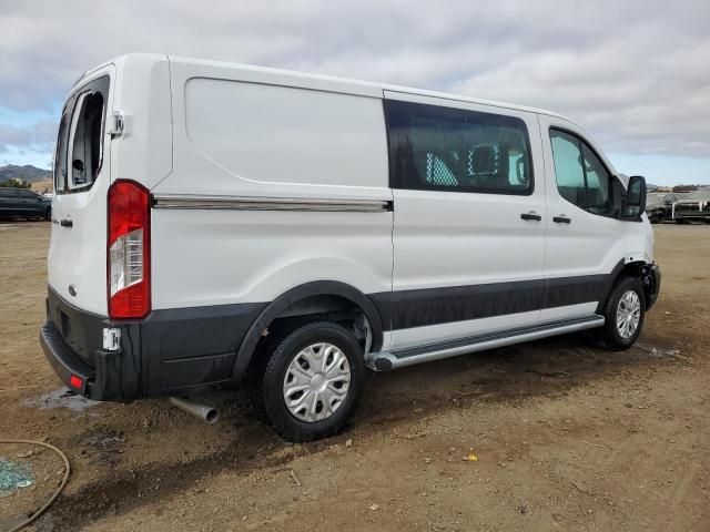 2024 Ford Transit T-250