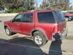 2004 Ford Explorer XLS