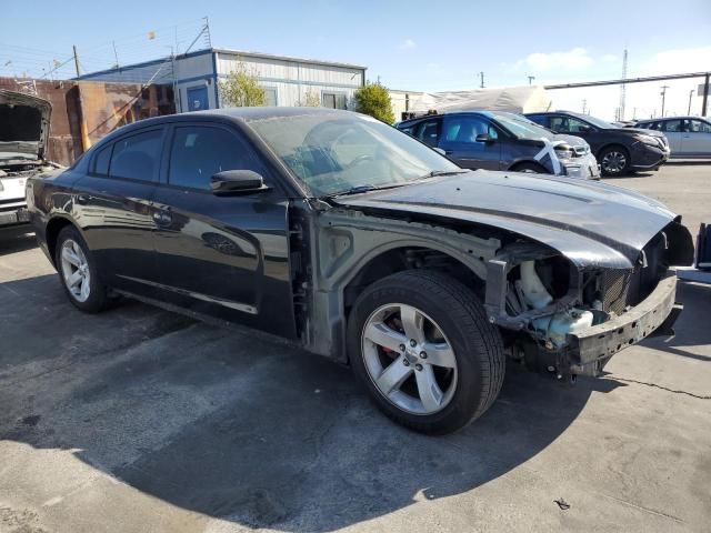 2014 Dodge Charger SE