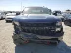 2020 Chevrolet Silverado K1500 Trail Boss Custom