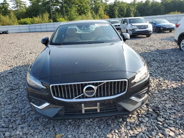 2019 Volvo S60 T6 Inscription