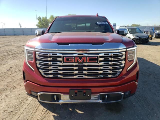 2022 GMC Sierra K1500 Denali