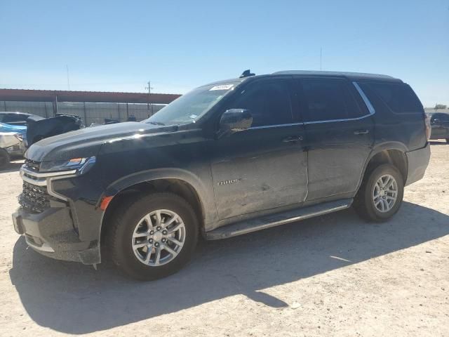 2024 Chevrolet Tahoe C1500 LS