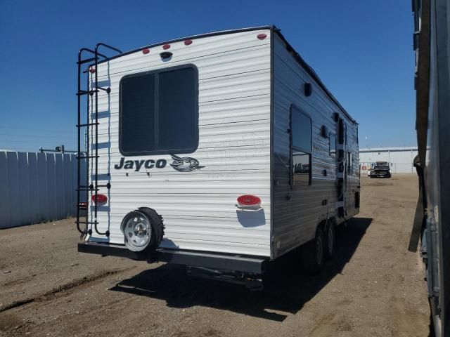 2023 Jayco JAY Flight