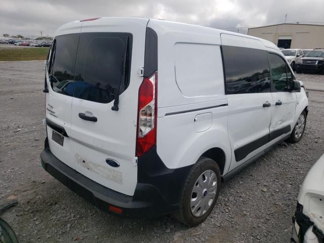 2019 Ford Transit Connect XL