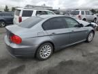 2009 BMW 328 I Sulev