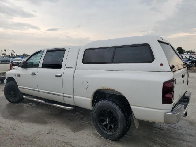 2007 Dodge RAM 3500