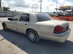 2004 Mercury Grand Marquis LS