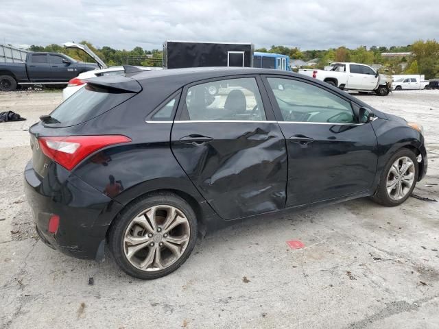 2013 Hyundai Elantra GT