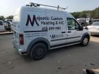 2012 Ford Transit Connect XLT